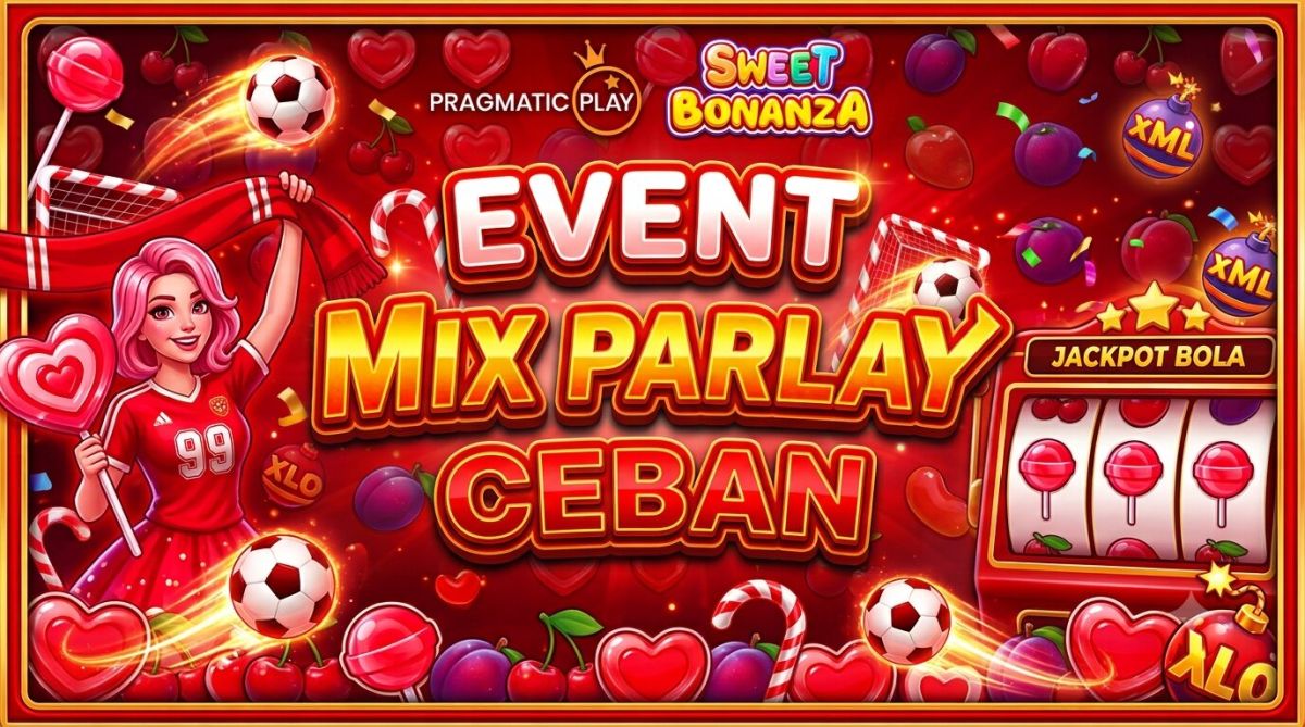 Event Mix Parlay CEBAN